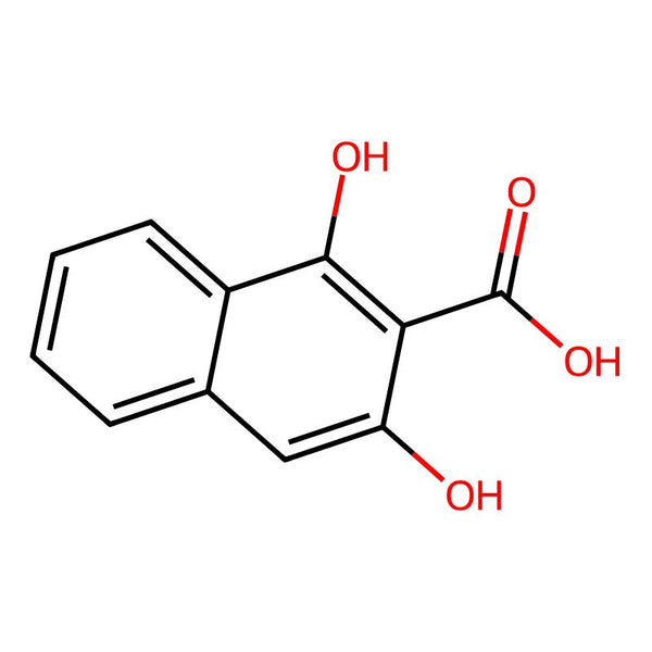1,3-Dihydroxy-2-naphthoic acid|CS-W021281|3147-58-8