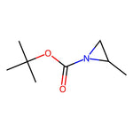 tert-Butyl 2-methylaziridine-1-carboxylate|CS-B1213|129319-71-7