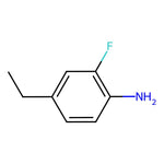 4-Ethyl-2-fluoroaniline|CS-0096294|821791-69-9