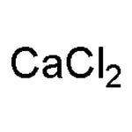 Calcium chloride anhydrous, powder|35434|10043-52-4