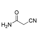 2-Cyanoacetamide|27159|107-91-5