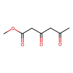 Methyl 3,5-dioxohexanoate|CS-0137250|29736-80-9