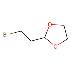 2-(2-bromoethyl)-1,3-dioxolane|C1433391|18742-02-4