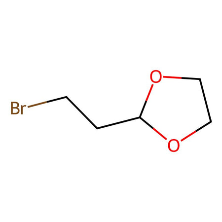 2-(2-bromoethyl)-1,3-dioxolane|C1433391|18742-02-4