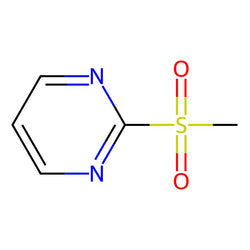 2-(Methylsulfonyl)pyrimidine|CS-0150134|14161-09-2