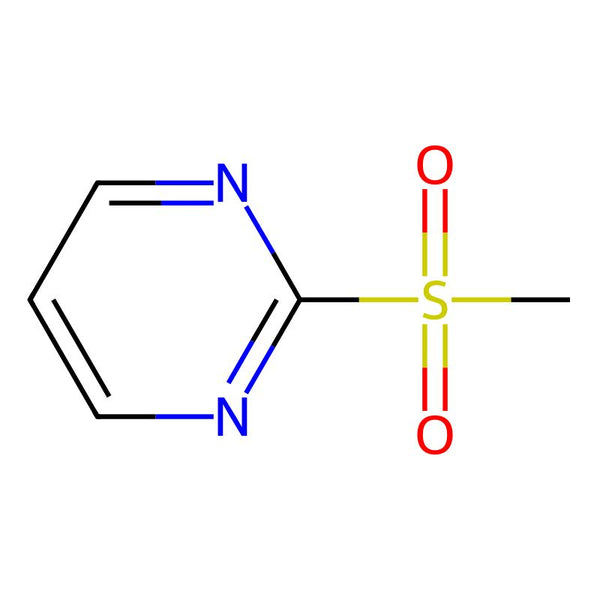 2-(Methylsulfonyl)pyrimidine|CS-0150134|14161-09-2
