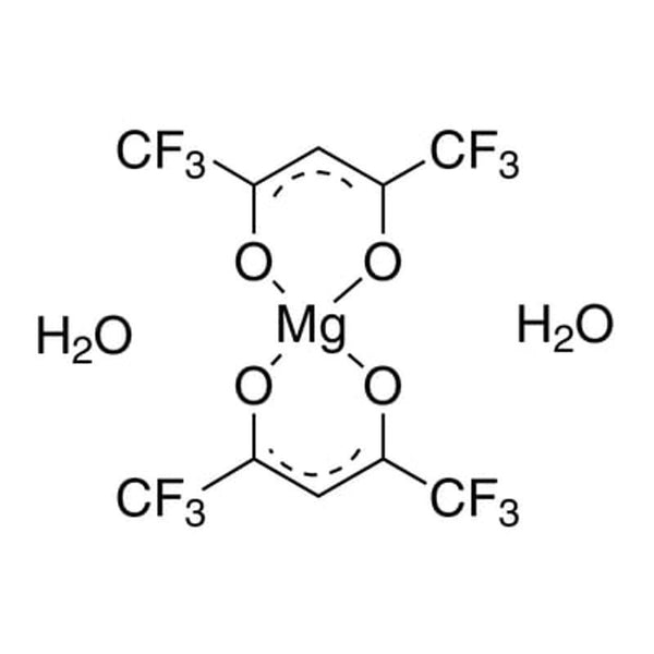 Magnesium hexafluoroacetylacetonate dihydrate, min. 97%|93-1227|120156-45-8