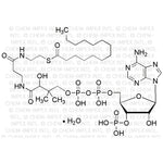 Myristoyl coenzyme A monohydrate|01889|3130-72-1