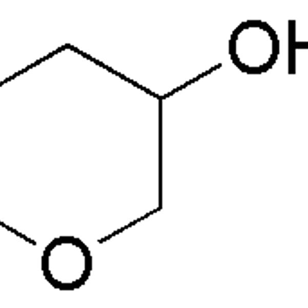 Tetrahydropyran-3-ol|20872|19752-84-2