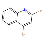 2,4-Dibromoquinoline|CS-0103202|20151-40-0