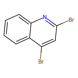2,4-Dibromoquinoline|CS-0103202|20151-40-0