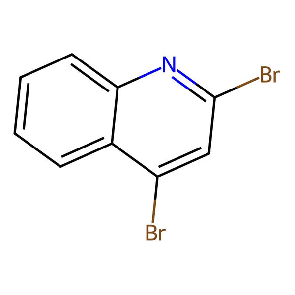 2,4-Dibromoquinoline|CS-0103202|20151-40-0