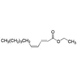 Ethyl 2-trans-4-cis-decadienoate, sum of isomers|34146|3025-30-7