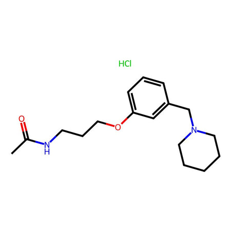 Roxatidine Impurity 2|C4X-12132|97900-87-3