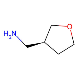 (S)-(Tetrahydrofuran-3-yl)methanamine|CS-0053039|1048962-84-0