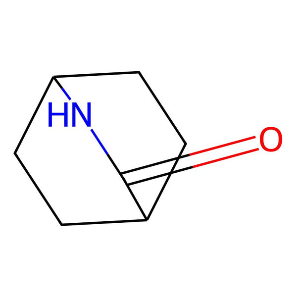 2-Azabicyclo[2.2.2]octan-3-one|CS-0052042|3306-69-2