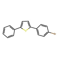 2-(4-Bromophenyl)-5-phenylthiophene|CS-0156421|118621-30-0