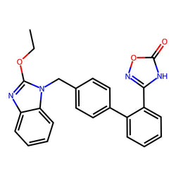 Azilsartan Impurity 101|C4X-1096101|1857365-17-3