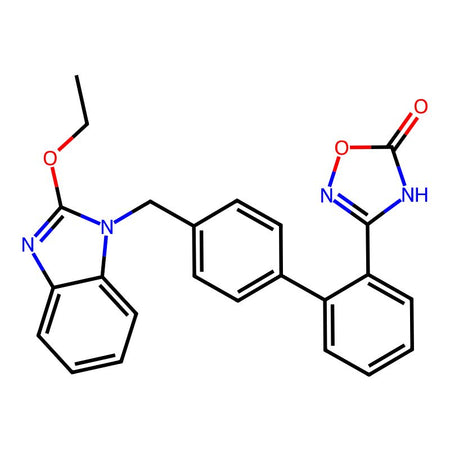Azilsartan Impurity 101|C4X-1096101|1857365-17-3