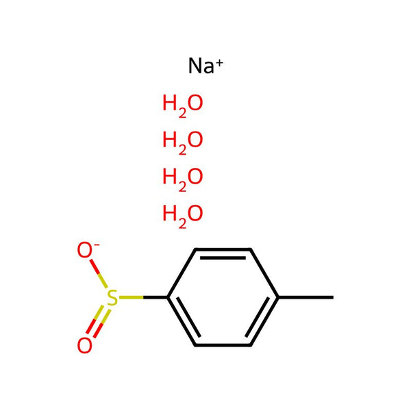 4-methyl-Benzenesulfinic acid sodium salt hydrate (1:1:4)|CS-0160331|868858-48-4