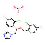Miconazole nitrate|22068|22832-87-7