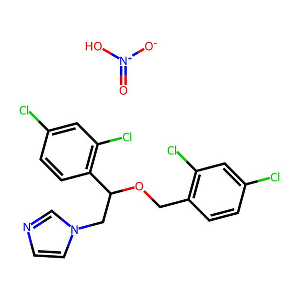 Miconazole nitrate|22068|22832-87-7