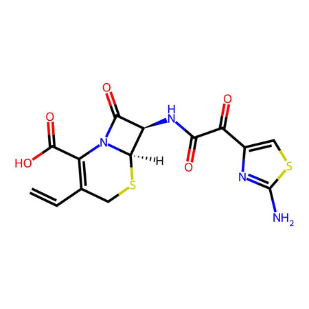 Cefdinir Impurity 6|C4X-12106|79350-14-4