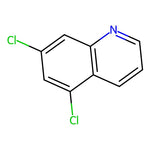 5,7-Dichloroquinoline|CS-W009236|4964-77-6