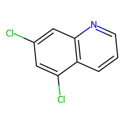 5,7-Dichloroquinoline|CS-W009236|4964-77-6