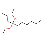 N-Hexyltriethoxysilane|CS-0006244|18166-37-5