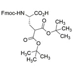 Fmoc-g-carboxy g-(di-tert-butyl ester)-L-glutamic acid|02702|111662-64-7