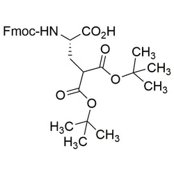 Fmoc-g-carboxy g-(di-tert-butyl ester)-L-glutamic acid|02702|111662-64-7