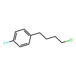 1-(4-Chlorobutyl)-4-fluorobenzene|CS-0042392|54540-58-8