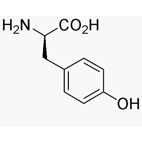 D-Tyrosine|00305|556-02-5