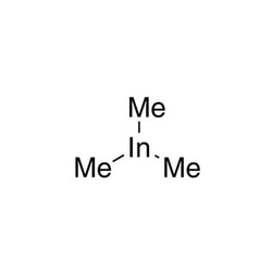 Trimethylindium, 98+% (99.9+%-In)|49-2010|3385-78-2