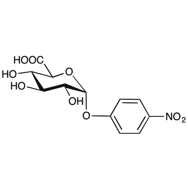4-Nitrophenyl a-D-Glucuronide|32311|71484-85-0