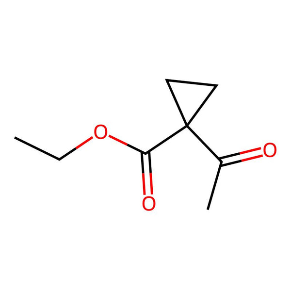 Ethyl 1-acetylcyclopropanecarboxylate|CS-0019636|32933-03-2