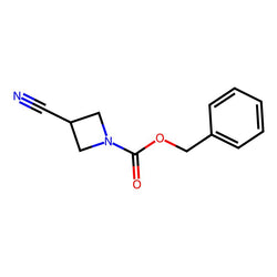 1-Cbz-3-Cyanoazetidine|CS-0042086|288851-42-3