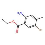 Ethyl 2-amino-5-bromo-4-methylbenzoate|CS-0634875|1476761-80-4