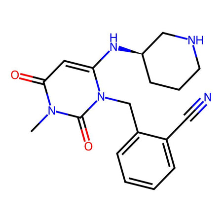 Alogliptin Impurity71|C4X-109971|2089611-85-6