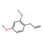 3-(2,4-Dimethoxyphenyl)-1-propene|CS-0710237|3698-23-5