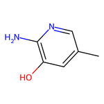 2-Amino-5-methylpyridin-3-ol|CS-0145980|20348-17-8
