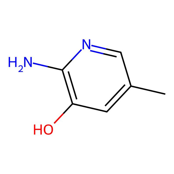 2-Amino-5-methylpyridin-3-ol|CS-0145980|20348-17-8