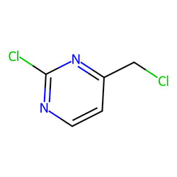 2-Chloro-4-(chloromethyl)pyrimidine|CS-0040378|944902-31-2