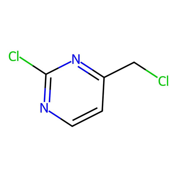 2-Chloro-4-(chloromethyl)pyrimidine|CS-0040378|944902-31-2