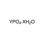 Yttrium(III) phosphate hydrate (99.99%-Y) (REO) PURATREM|39-2980|34054-55-2