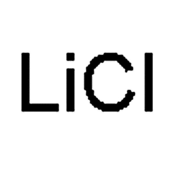 Lithium chloride, anhydrous|00815|7447-41-8