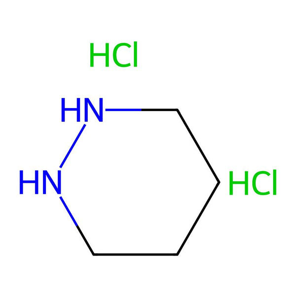 Hexahydropyridazine dihydrochloride|CS-0038680|124072-89-5
