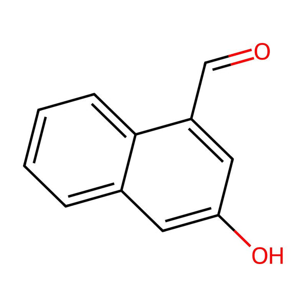 3-Hydroxy-1-naphthaldehyde|CS-0163730|91136-43-5
