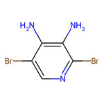 2,5-Dibromopyridine-3,4-diamine|CS-W004508|221241-11-8